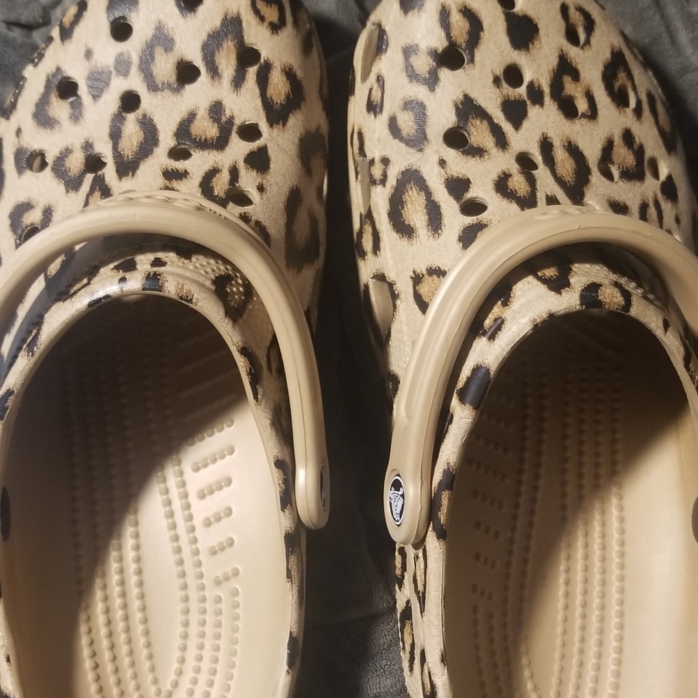 Crocs